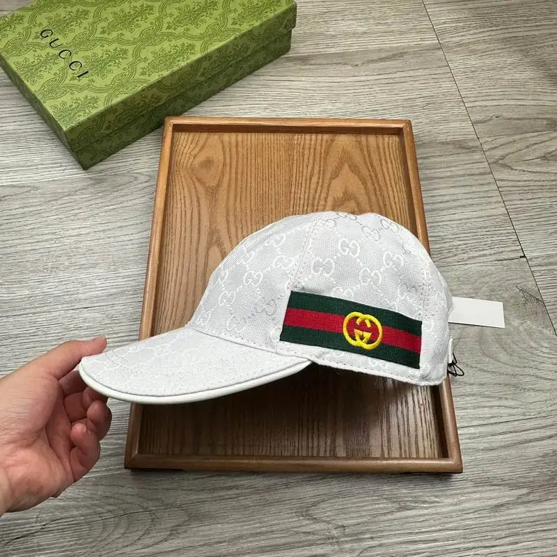 Gucci cap 32 (18)